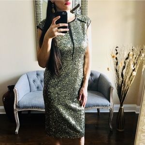 ✨NEW✨Nicole Miller Dress